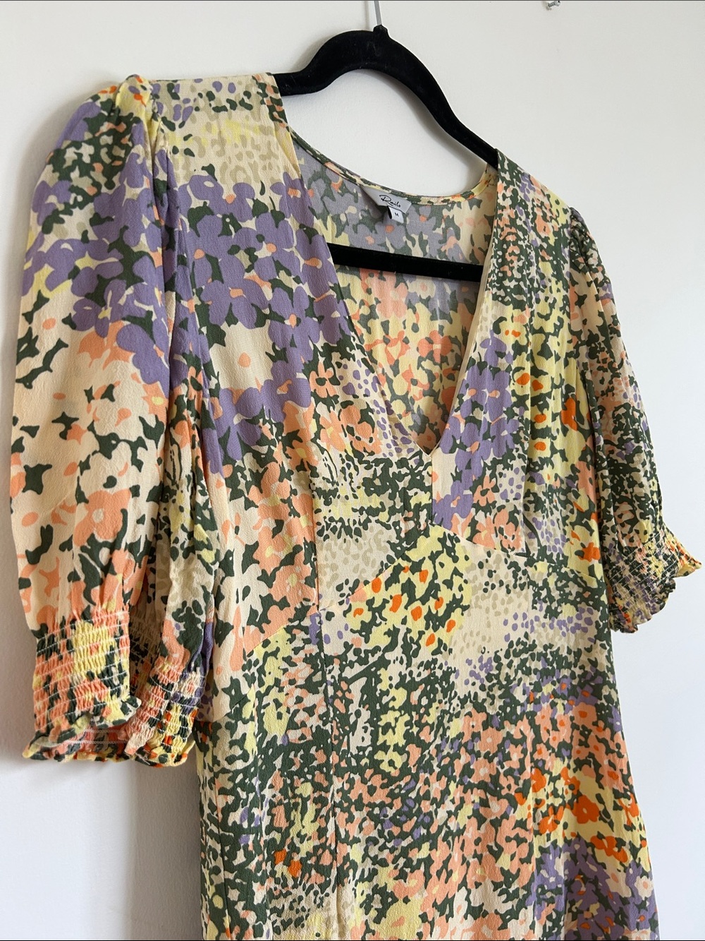 RAILS Roma Dress - Picture 3 of 8